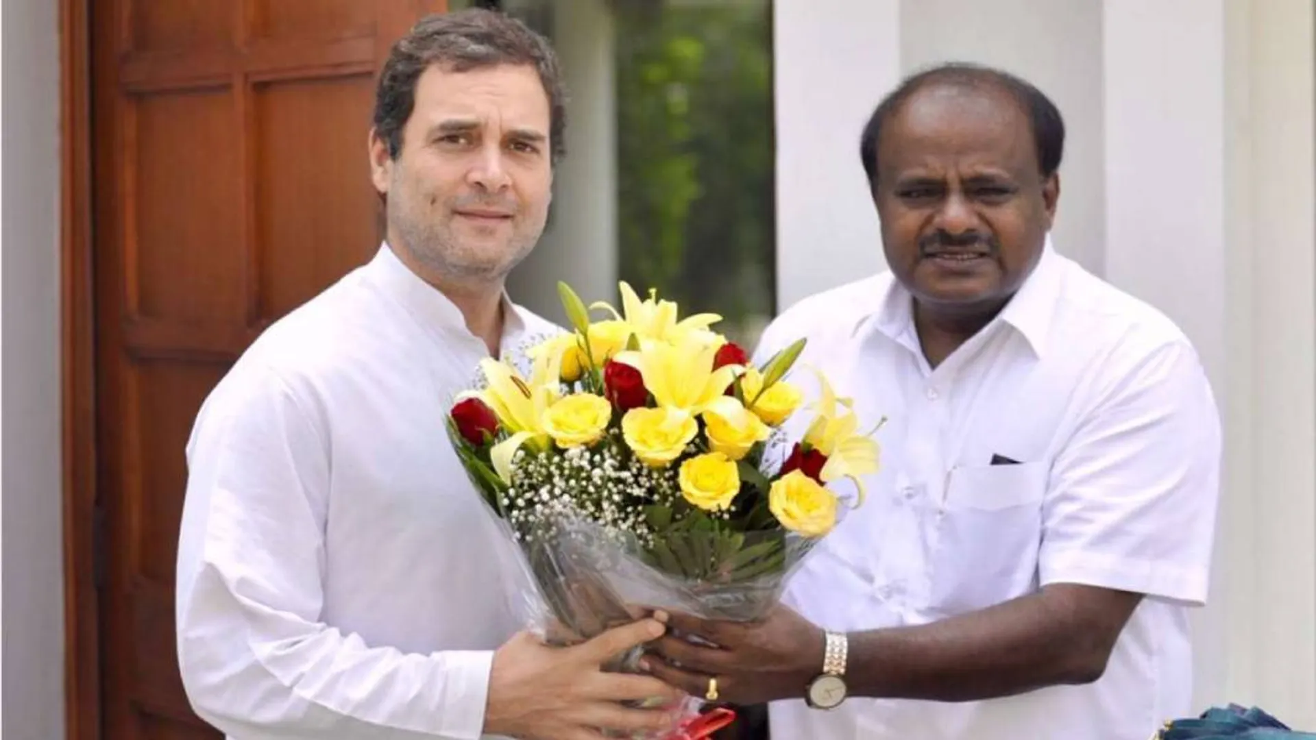 JDS AND CONGRESS